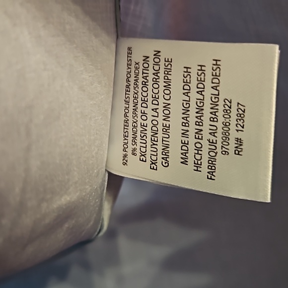 Tallwoods premium  lifestyle  apparel  dress shirt size Medium - Picture 9 of 13